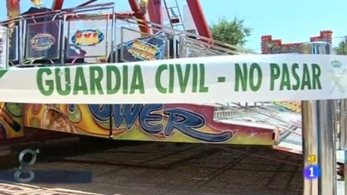 Gente - Gente - 10/08/11