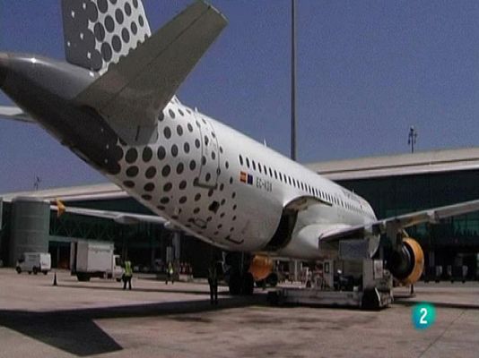 Programes especials de Arxiu - Personal Autoritzat