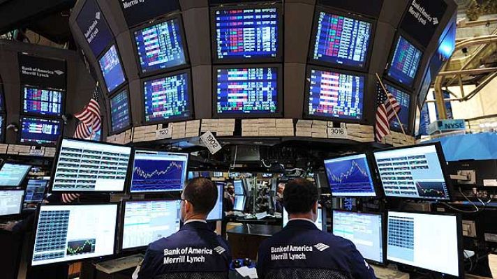 Informativo 24h - Cuatro años de crisis