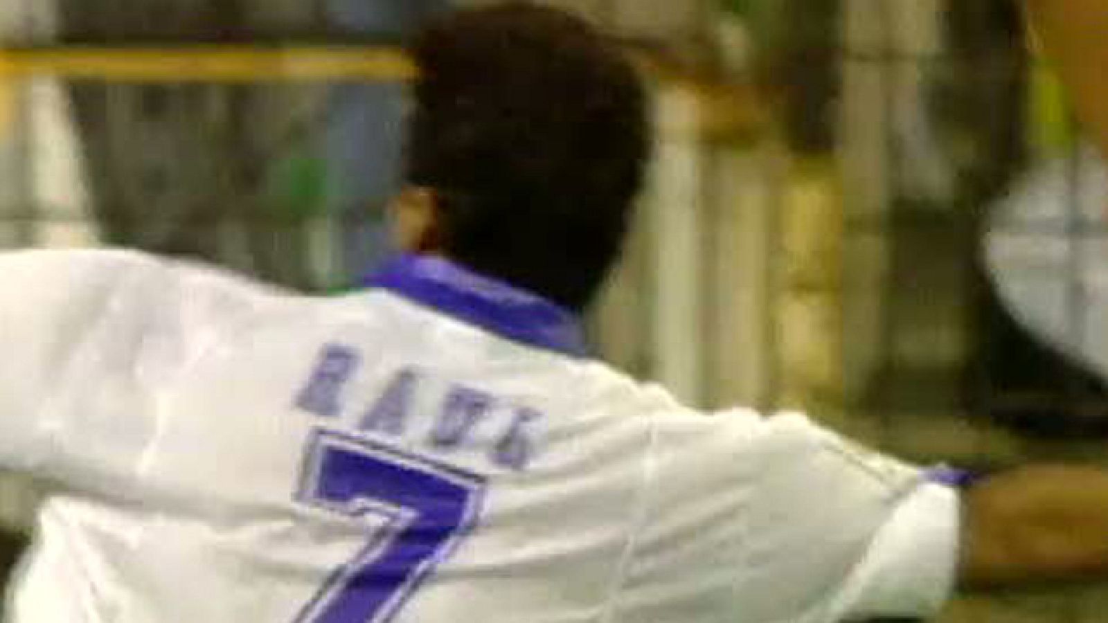 Madrid 4-1 Barcelona (Supercopa'97)