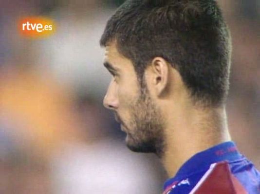  - Barcelona 2-1 Madrid (Supercopa'97)