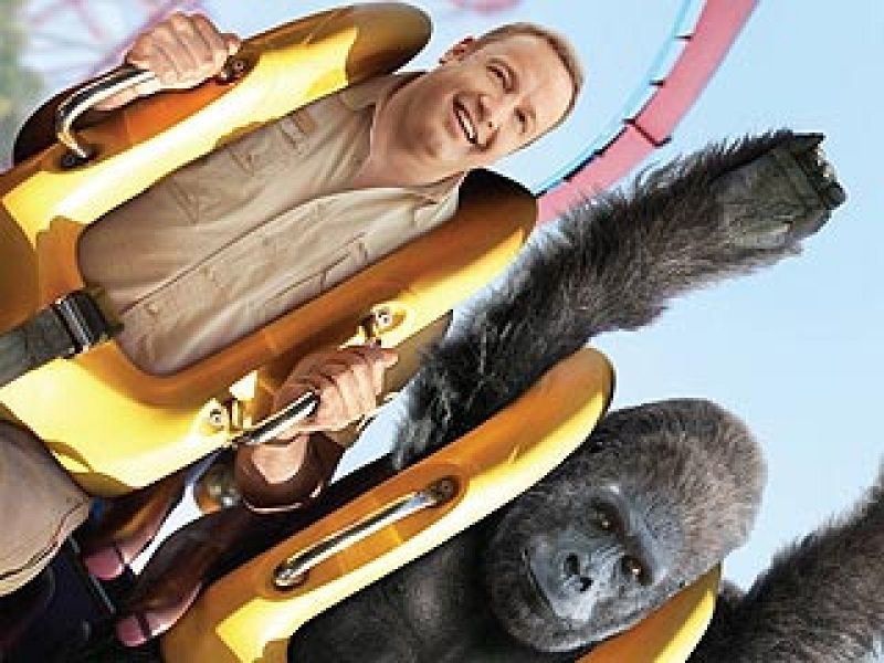 Tráiler de 'Zooloco'