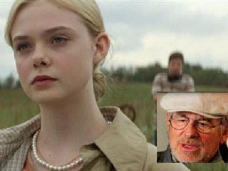 'Super 8', entrevista con Steven Spielberg