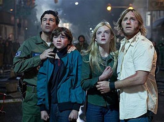 Cultura en Rtve.es - Tráiler de 'Super 8', de J.J.Abrams y Steven Spielberg