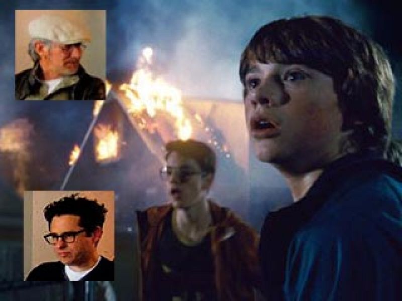 'Super 8', entrevista con J.J.Abrams