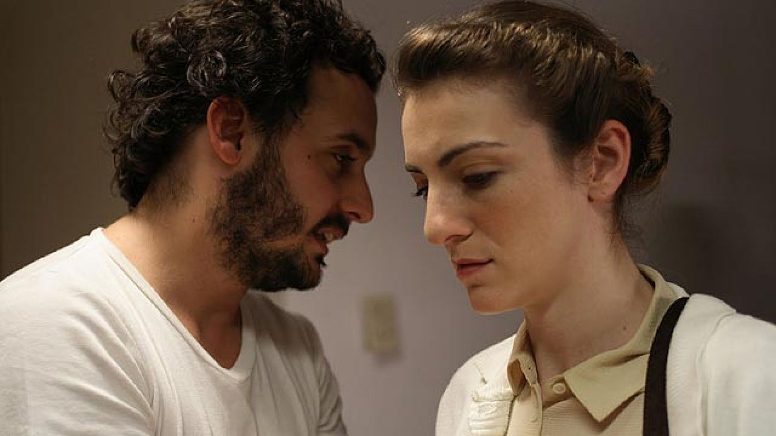 Tráiler de 'La mirada invisible'