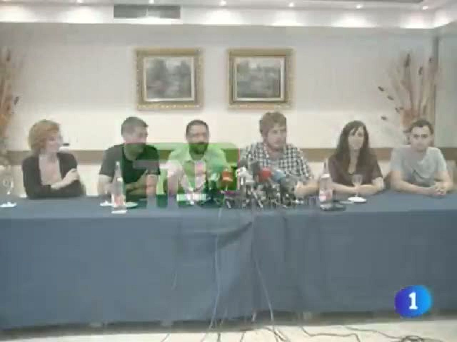 Telenorte en 2'- 11/8/11