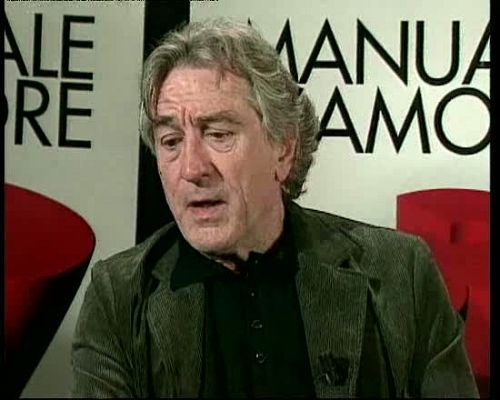 Cultura en Rtve.es - Entrevista con Monica Bellucci