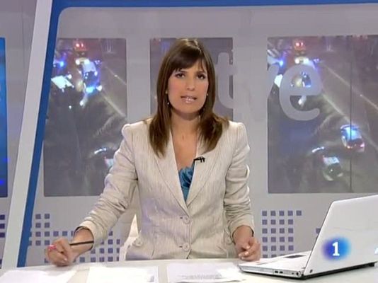 L'Informatiu - L'informatiu migdia - 11/08/2011