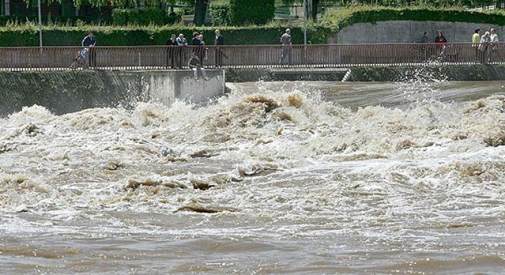  - Luvias en La Rioja y Navarra