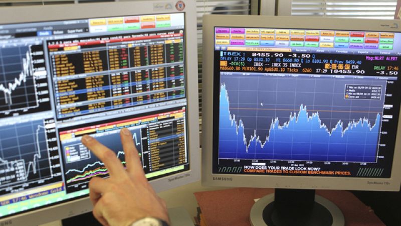 Telediario 1 en cuatro minutos - 11/08/11