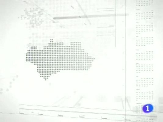 Noticias Andalucía - Noticias Andalucía en 2' 11/08/11