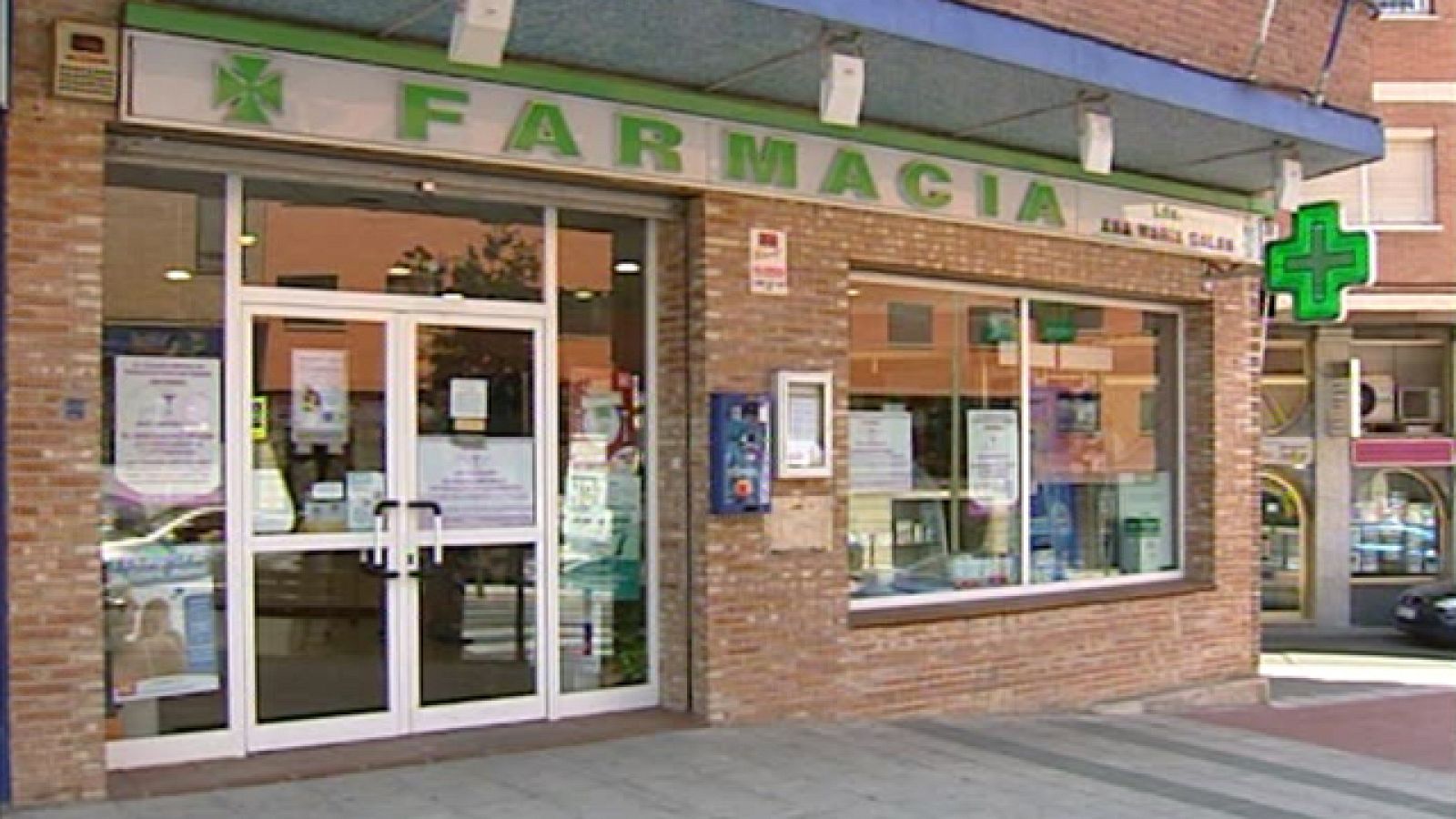 Cierre de farmacias en Castilla-La Mancha | Ver