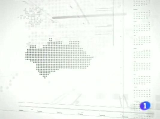 Noticias Andalucía - Noticias Andalucía 11/08/11