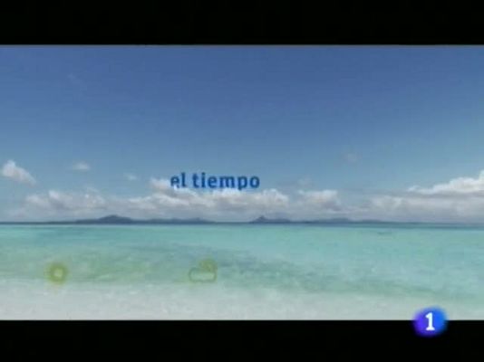 Noticias Murcia - El tiempo en la Comunidad de Murcia. (11/08/2011).