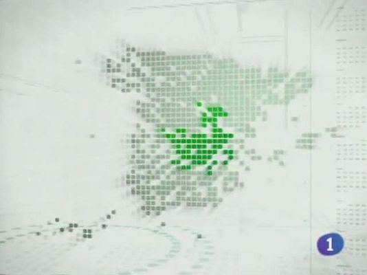 Noticias de Castilla-La Mancha - Noticias Castilla La Mancha en 2' (11/08/2011)