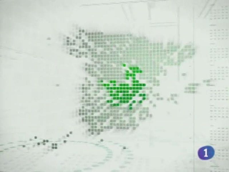 Noticias Castilla La Mancha en 2' (11/08/2011) | Ver