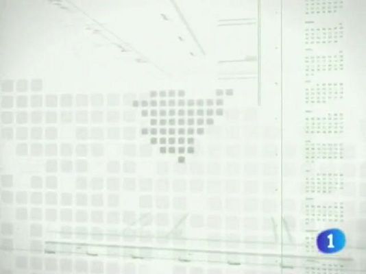 Telenorte - País Vasco - Telenorte País Vasco - 11/8/11