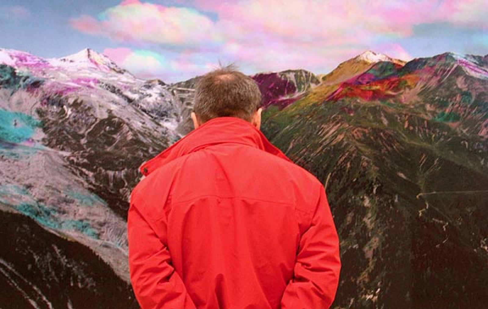 "Lugar" es el título de este año de Photoespaña | Ver