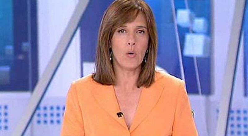 Los informativos de TVE, líderes de audiencia en mayo