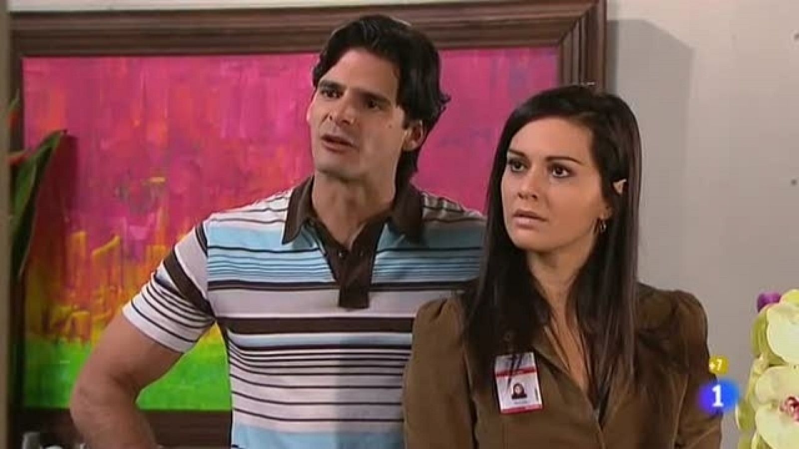 Amar de nuevo - Capítulo 19 - Ver ahora