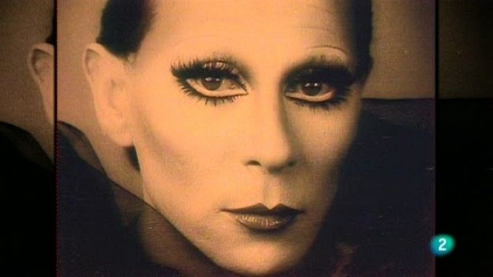 Mi reino por un caballo - Josse de Pauw y el miedo a las...