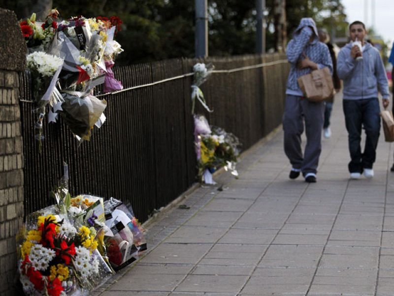 Quinta víctima mortal en Reino Unido