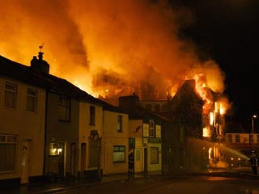 Informe Semanal - Informe Semanal -  Avance