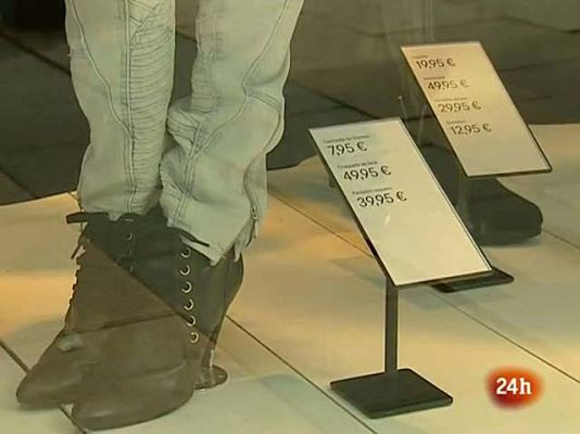  - El IPC baja por tercer mes consecutivo