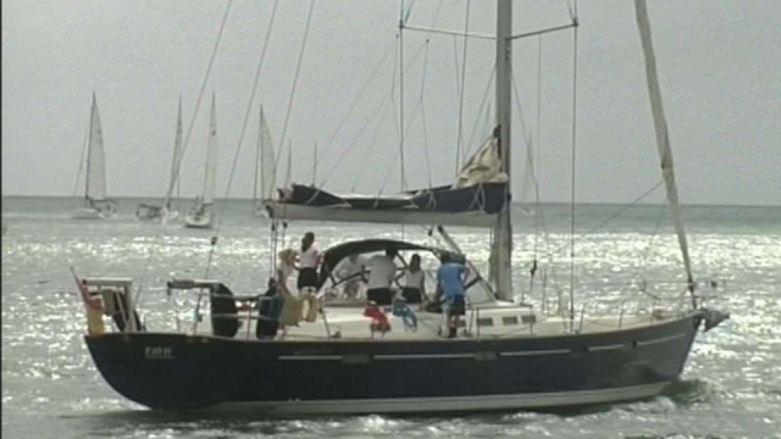 Melilla en 2' - 12/08/11