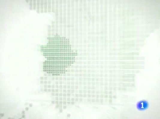 Noticias de Extremadura - La Comunidad de Extremadura en 2'- 12/08/11