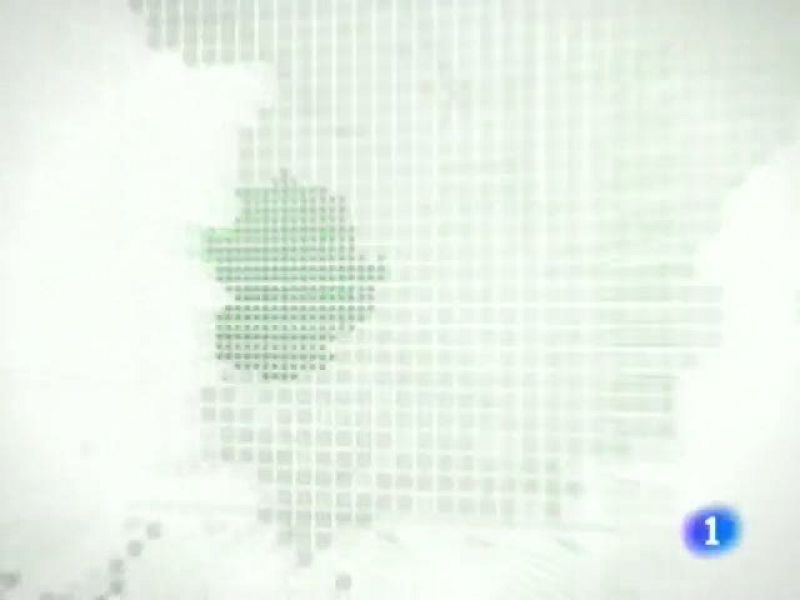 La Comunidad de Extremadura en 2'- 12/08/11 | Ver