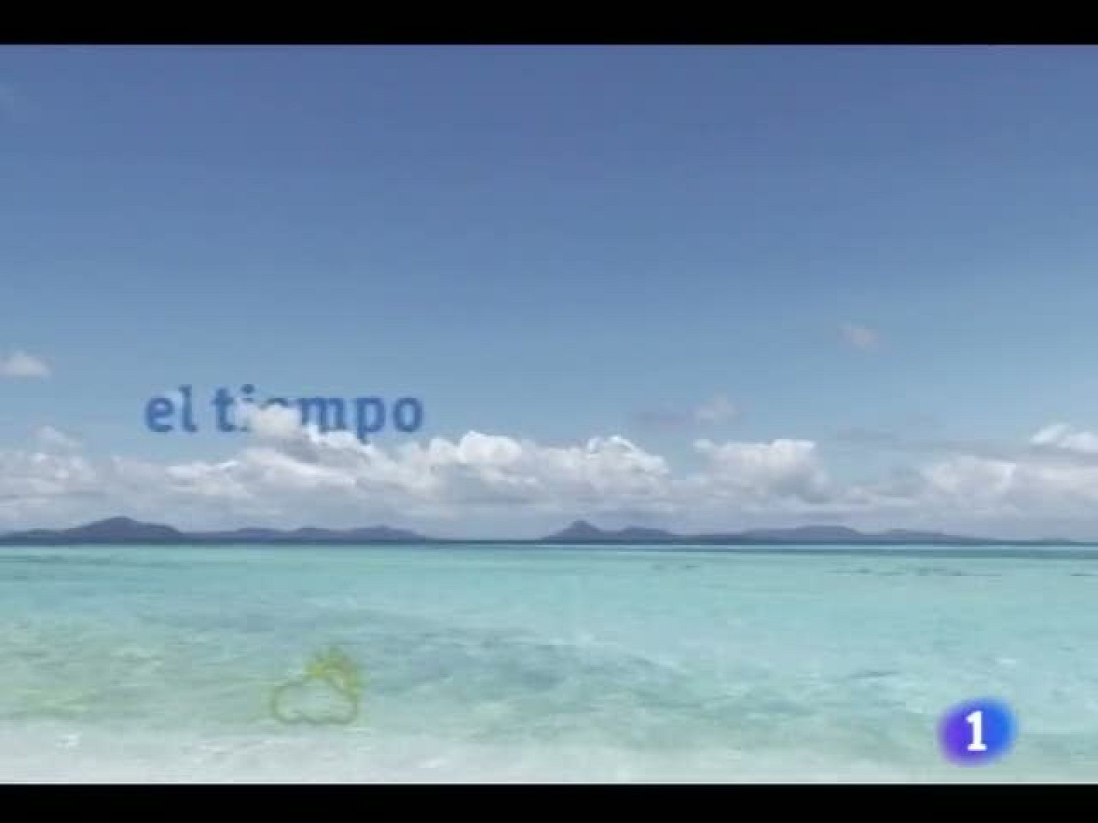 El tiempo en Castilla y León - 12/08/11