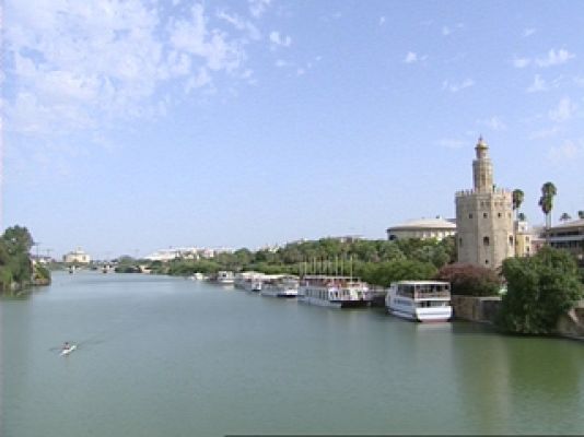 El tiempo - Posibles tormentas fuertes