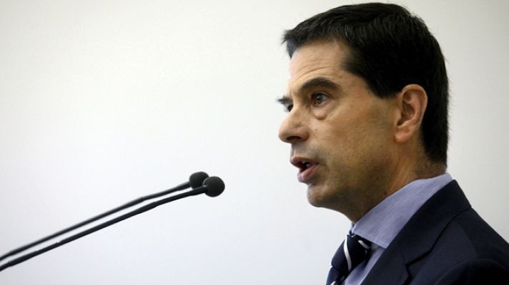 Telediario 1 - La nota es positiva para Portugal