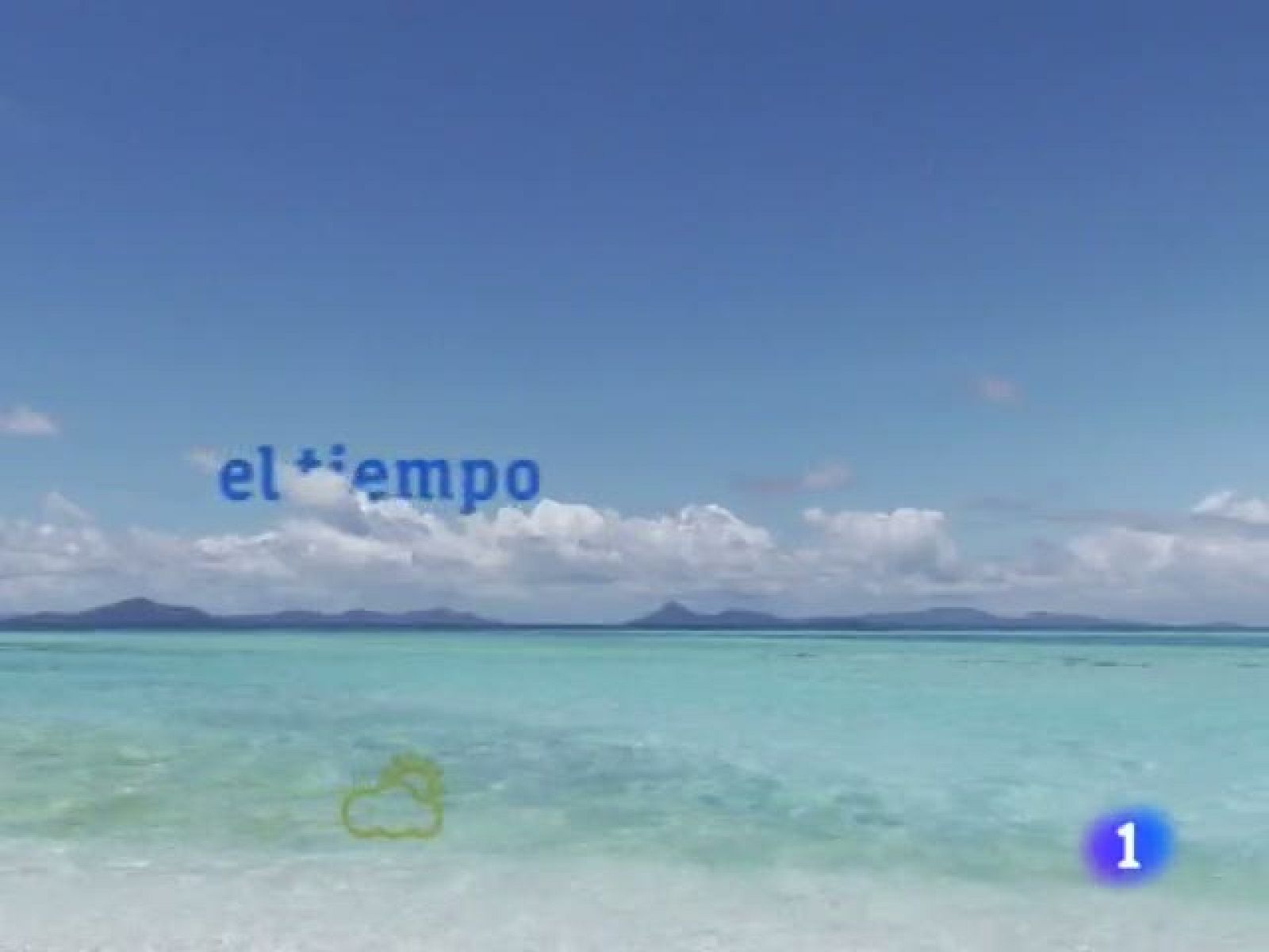 El tiempo en la Comunidad de Cantabria - 12/08/11