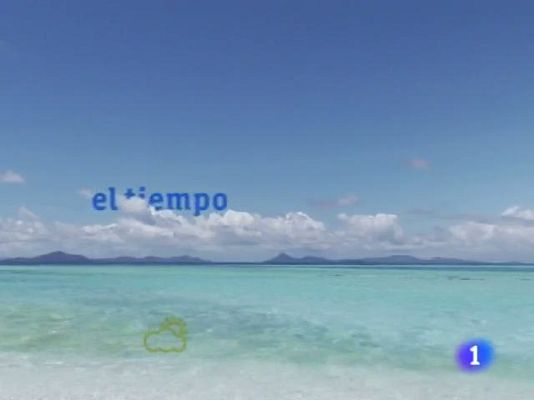 TeleCantabria - El tiempo en la Comunidad de Cantabria - 12/08/11