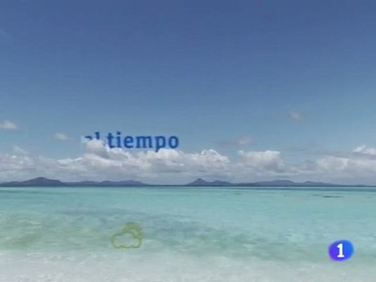 Noticias Andalucía - El tiempo en Andalucía - 12/08/11