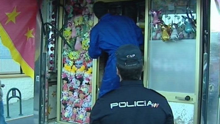 Noticias de Ceuta - Noticias de Ceuta - 12/08/11