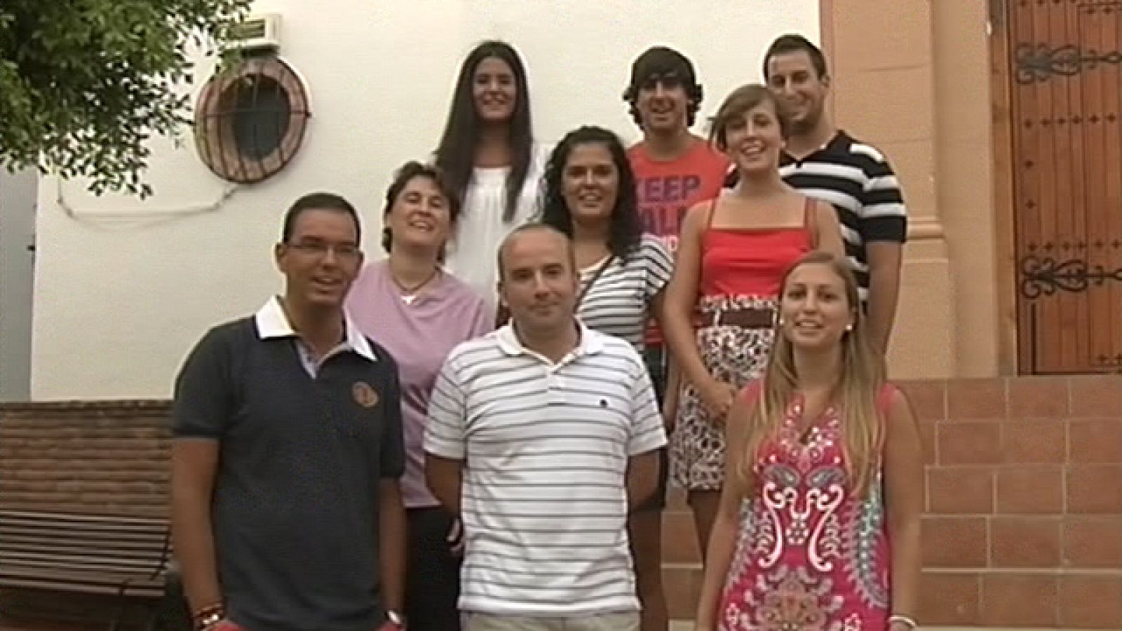 Noticias de Melilla - 12/08/11