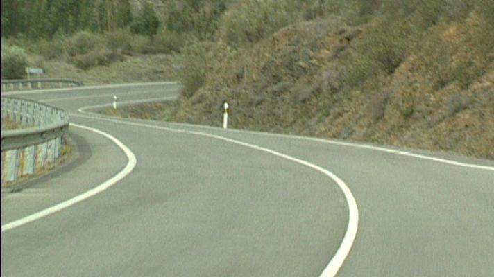 Telediario 1 - Consejos contra el mareo