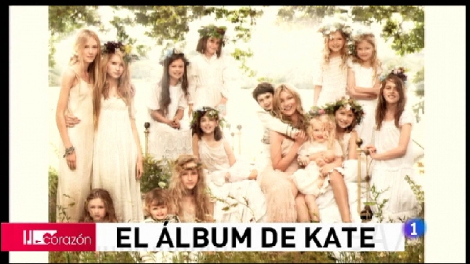 Corazón - 12/08/11 - Ver ahora