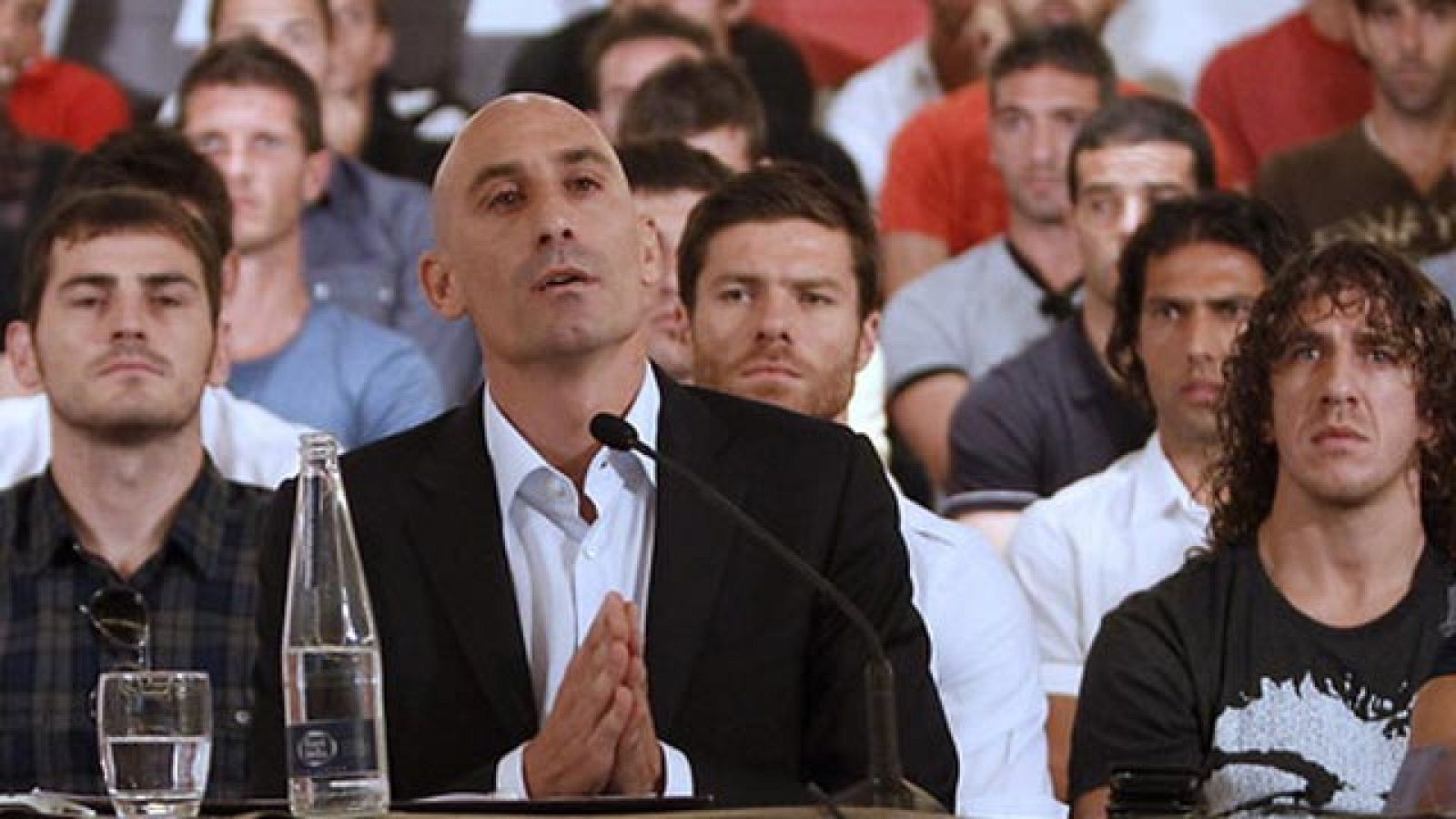 Se buscan fechas para la Liga