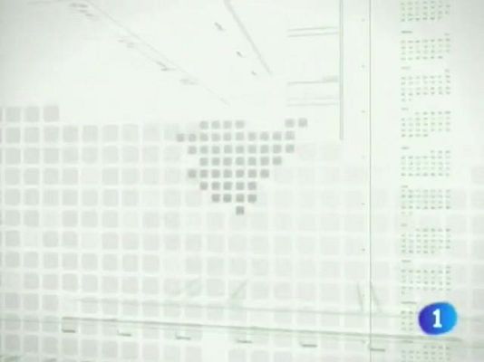 Telenorte - País Vasco - Telenorte País Vasco - 12/8/11