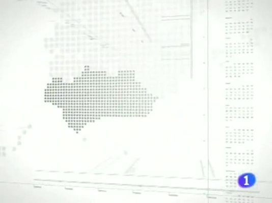 Noticias Andalucía - Noticias Andalucía en 2' 12/08/11