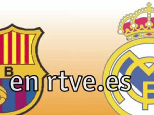  - Vuelta de la Supercopa, en RTVE.es