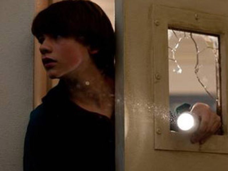 'Super 8', la mezcla de géneros de Abrams y Spielberg