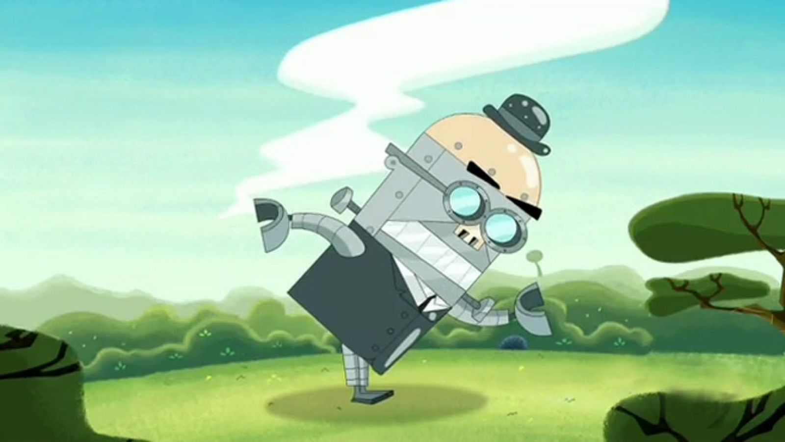 La huída de la isla de chiflaco, parte IV - Jorge de la Jungla | Ver