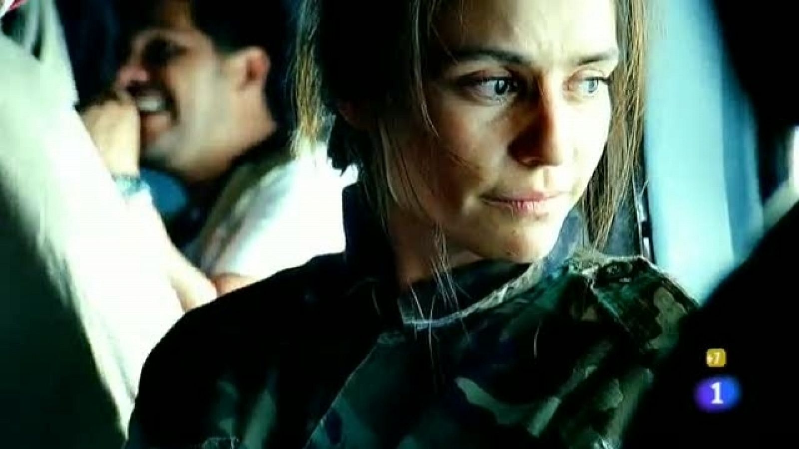 Operación Jaque - Capítulo 2 - Ver ahora