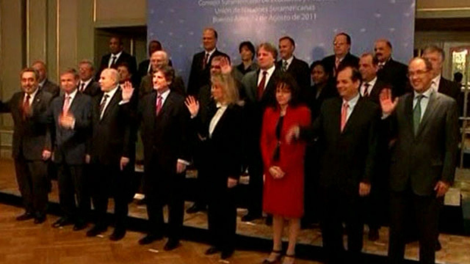 Las economías emergentes comienzan a notar la crisis